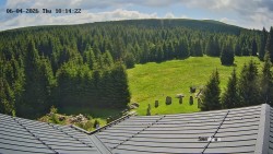 Směďava, Černý vrch