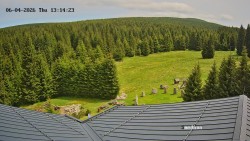 Směďava, Černý vrch