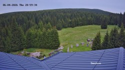 Směďava, Černý vrch
