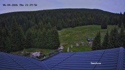 Směďava, Černý vrch