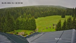 Směďava, Černý vrch