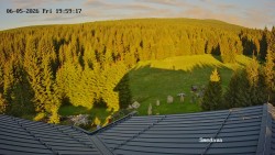 Směďava, Černý vrch