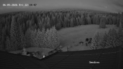 Směďava, Černý vrch