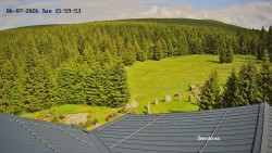 Směďava, Černý vrch