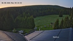Směďava, Černý vrch