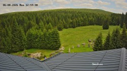 Směďava, Černý vrch