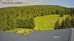 Směďava, Černý vrch