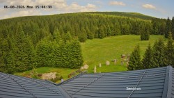 Směďava, Černý vrch
