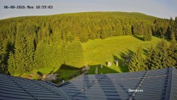 Směďava, Černý vrch