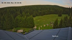 Směďava, Černý vrch