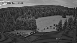 Směďava, Černý vrch