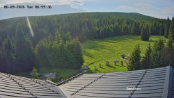 Směďava, Černý vrch