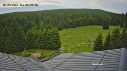 Směďava, Černý vrch