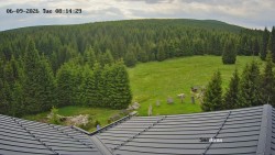 Směďava, Černý vrch