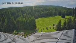 Směďava, Černý vrch