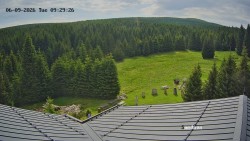 Směďava, Černý vrch