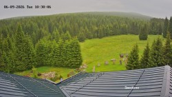 Směďava, Černý vrch