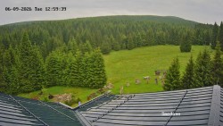 Směďava, Černý vrch