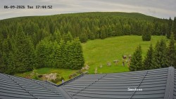 Směďava, Černý vrch
