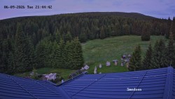 Směďava, Černý vrch