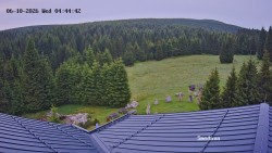 Směďava, Černý vrch