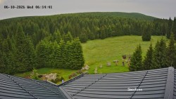 Směďava, Černý vrch