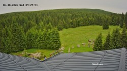 Směďava, Černý vrch