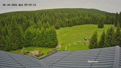Směďava, Černý vrch