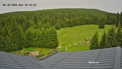 Směďava, Černý vrch