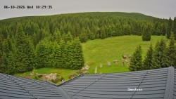 Směďava, Černý vrch