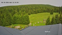 Směďava, Černý vrch