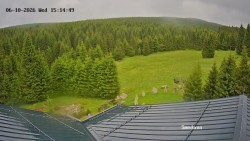 Směďava, Černý vrch