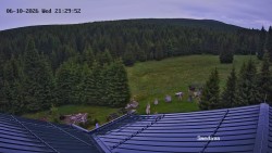 Směďava, Černý vrch