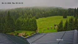 Směďava, Černý vrch