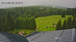 Směďava, Černý vrch