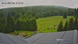 Směďava, Černý vrch