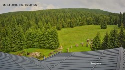 Směďava, Černý vrch