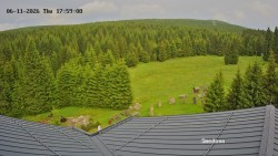 Směďava, Černý vrch