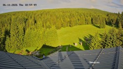 Směďava, Černý vrch