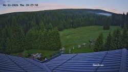 Směďava, Černý vrch
