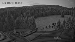 Směďava, Černý vrch