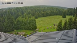 Směďava, Černý vrch