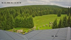 Směďava, Černý vrch