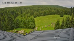 Směďava, Černý vrch