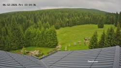 Směďava, Černý vrch