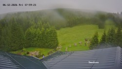 Směďava, Černý vrch