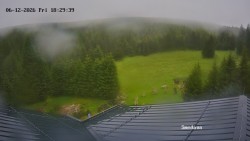 Směďava, Černý vrch