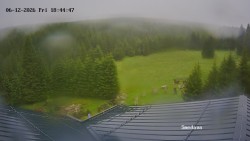 Směďava, Černý vrch