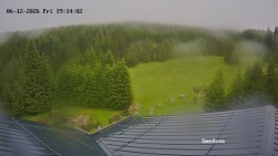 Směďava, Černý vrch