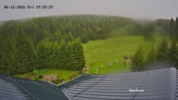 Směďava, Černý vrch